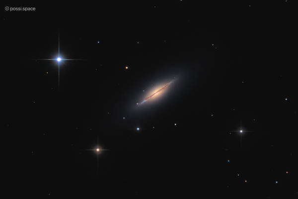 Click for full size 250610_m102_the_spindle_galaxy_-_cdk17_lrgb.jpg